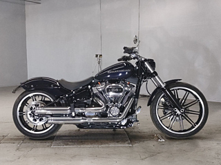 Harley-Davidson HARLEY FXBRS1870 2020