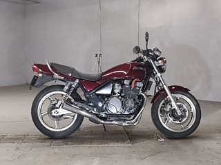 Kawasaki ZEPHYR400 1992