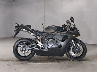Honda CBR1000RR 2008