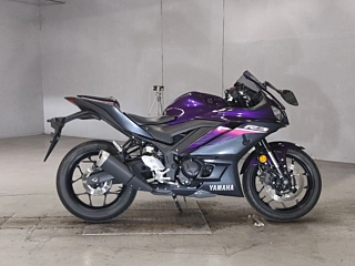 Yamaha YZF-R3 2023