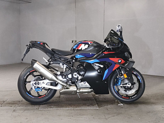 BMW BMW M1000RR 2025