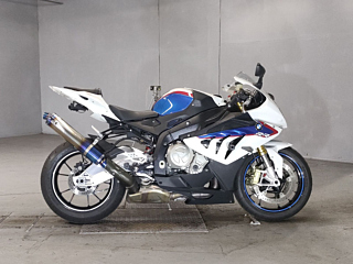BMW BMW S1000RR 2014