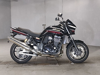 Kawasaki ZRX1200 2013