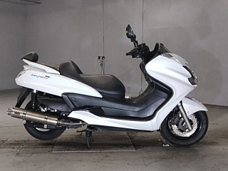 Yamaha GRAND MAJESTY400 2014