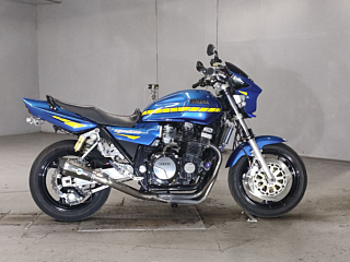 Yamaha XJR1200 1995