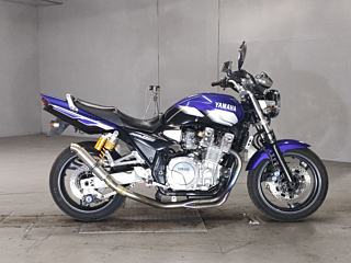 Yamaha XJR1300 2000