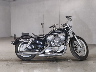 Harley-Davidson HARLEY XL883L 2006