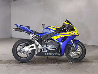 Honda CBR1000RR 2006