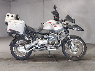 BMW BMW R1150GS ADVENTURE 2005