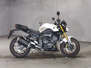 Yamaha FZ8 2013
