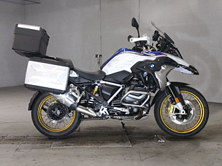BMW BMW R1250GS HP 2020