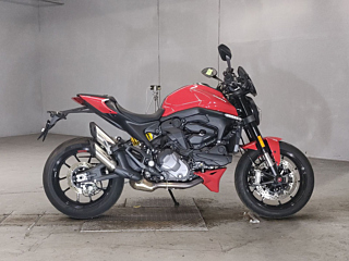 Ducati DUCATI MONSTAR PLUS 2022