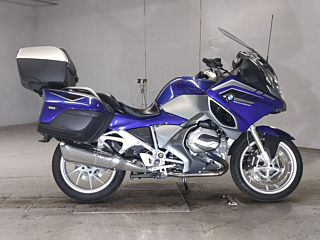 BMW BMW R1200RT 2016