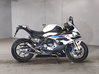 BMW BMW S1000RR 2024
