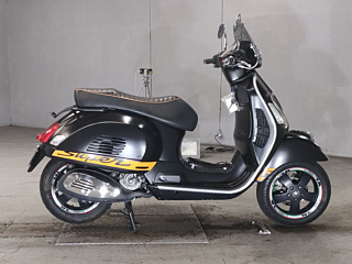 Vespa VESPA GTS300IE 2014