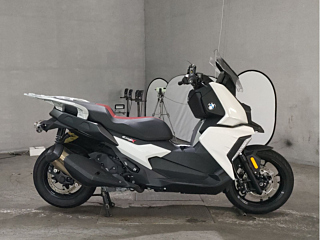 BMW BMW C400X 2021