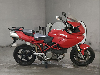 Ducati DUCATI MULTI STRADA 1100 2006