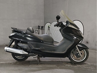 Yamaha GRAND MAJESTY400 2005