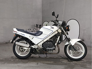 Honda VFR750 TRAINING CAR 1992