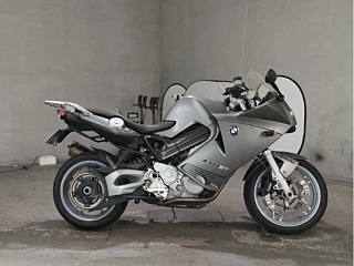 BMW BMW F800ST 2007