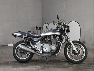 Kawasaki ZEPHYR1100RS 1997