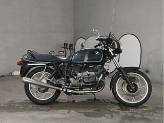 BMW BMW R100RT 1992