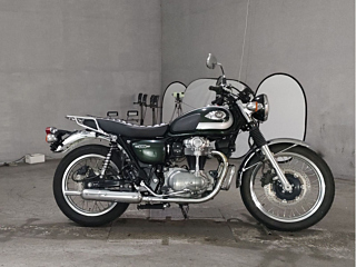 Kawasaki W800 2020