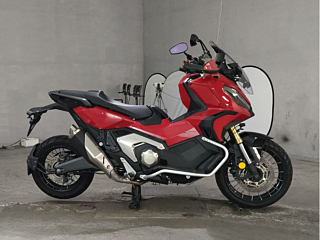 Honda X-ADV 2022