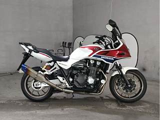 Honda CB1300SF BOLDOR 2015