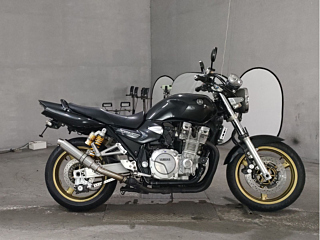 Yamaha XJR1300 2007