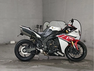 Yamaha YZF-R1 2012