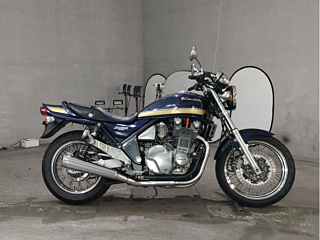 Kawasaki ZEPHYR1100RS 2000