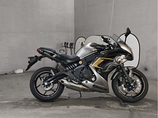 Kawasaki NINJA400 2016