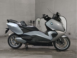 BMW BMW C650GT 2014