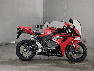 Honda CBR1000RR 2007