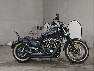 Harley-Davidson HARLEY XL883N 2015