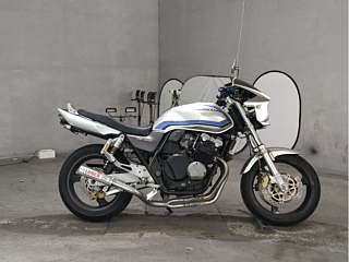 Honda CB400SFV-1 1999
