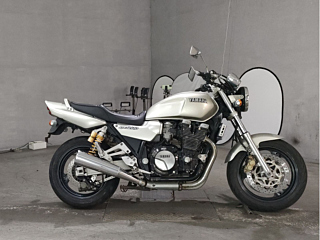 Yamaha XJR1200 1997