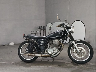 Yamaha SR400-1 2003