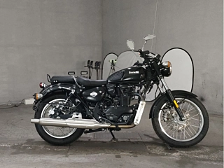 OTHER BENELLI IN PE REAR -RE400 2022