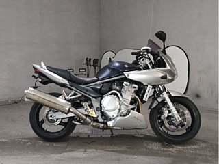 Suzuki BANDIT1250S 2007