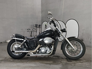 Honda SHADOW750 1999