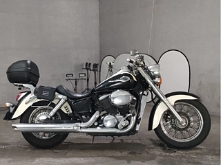 Honda SHADOW750 1997