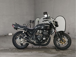 Kawasaki ZRX400 1994