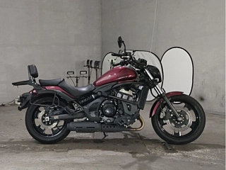 Kawasaki BALKANS 2022