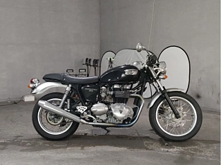 Triumph TRIUMPH THRUXTON 2007