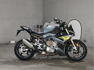 BMW BMW S1000R 2023