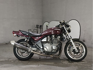 Kawasaki ZEPHYR1100 1992