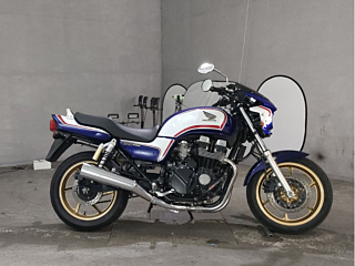 Honda CB750 2005