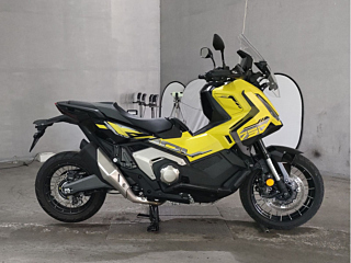 Honda X-ADV 2025